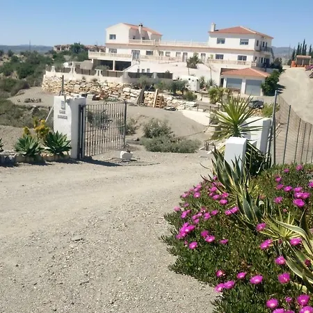 Casa Rural Casa Barranca Apartment Santa Maria de Nieva