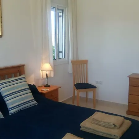 Casa Rural Casa Barranca Apartment
